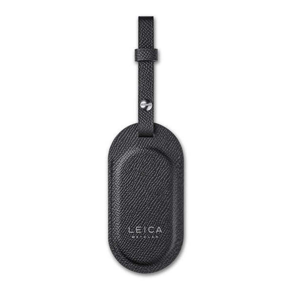 Leica Luggage Tag