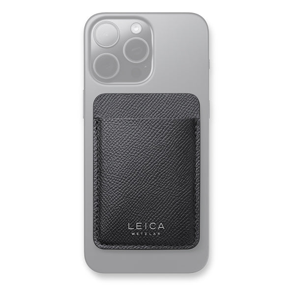 Leica Cardholder for MagSafe