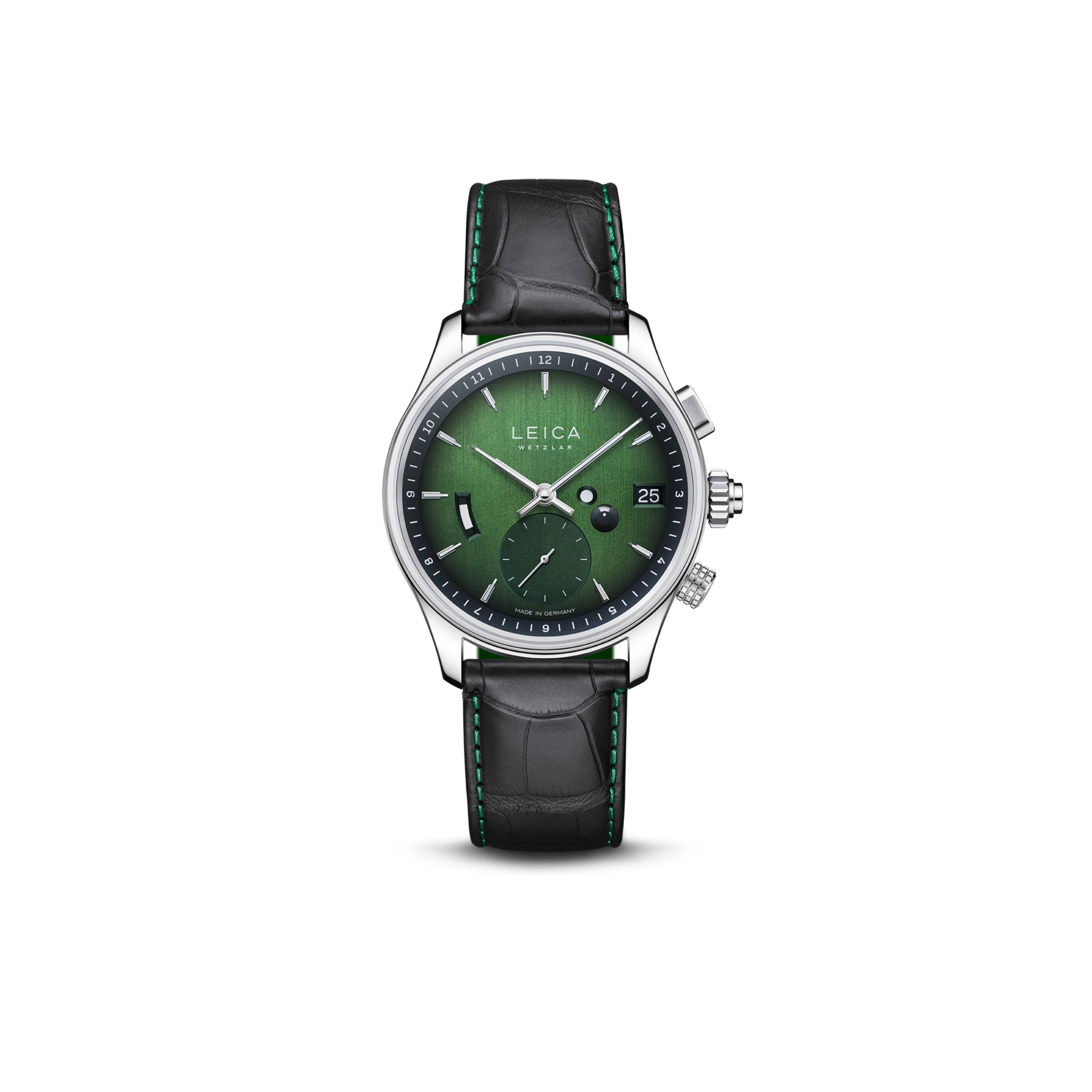 Leica ZM 2 Urban Green
