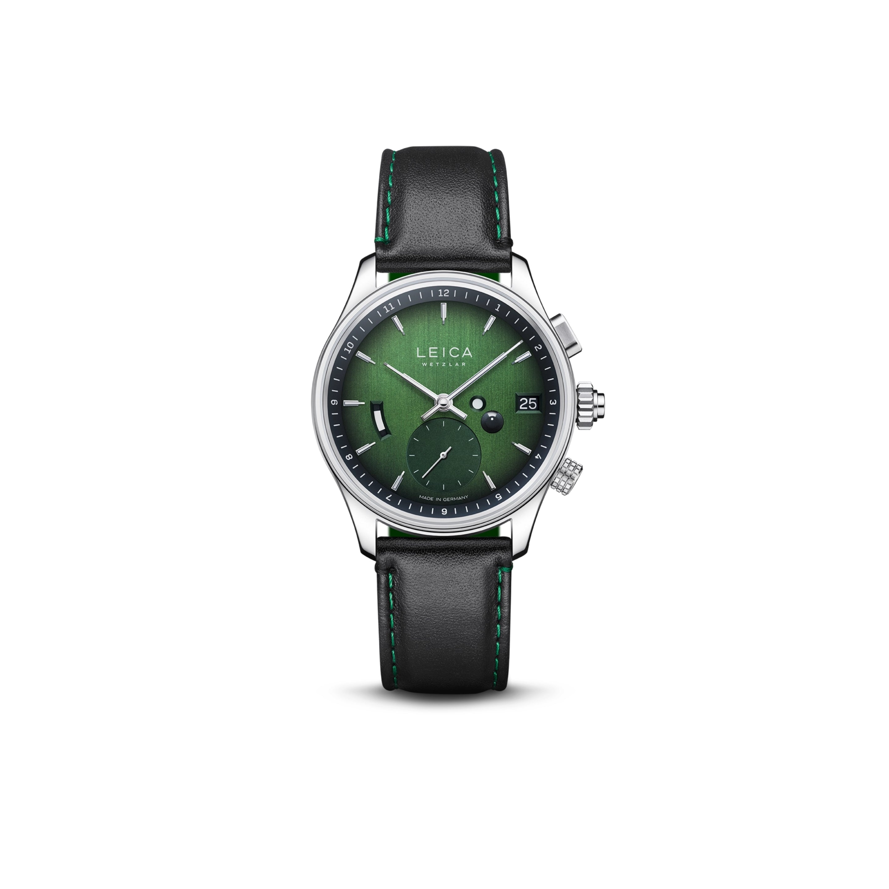 Leica ZM 2 Urban Green