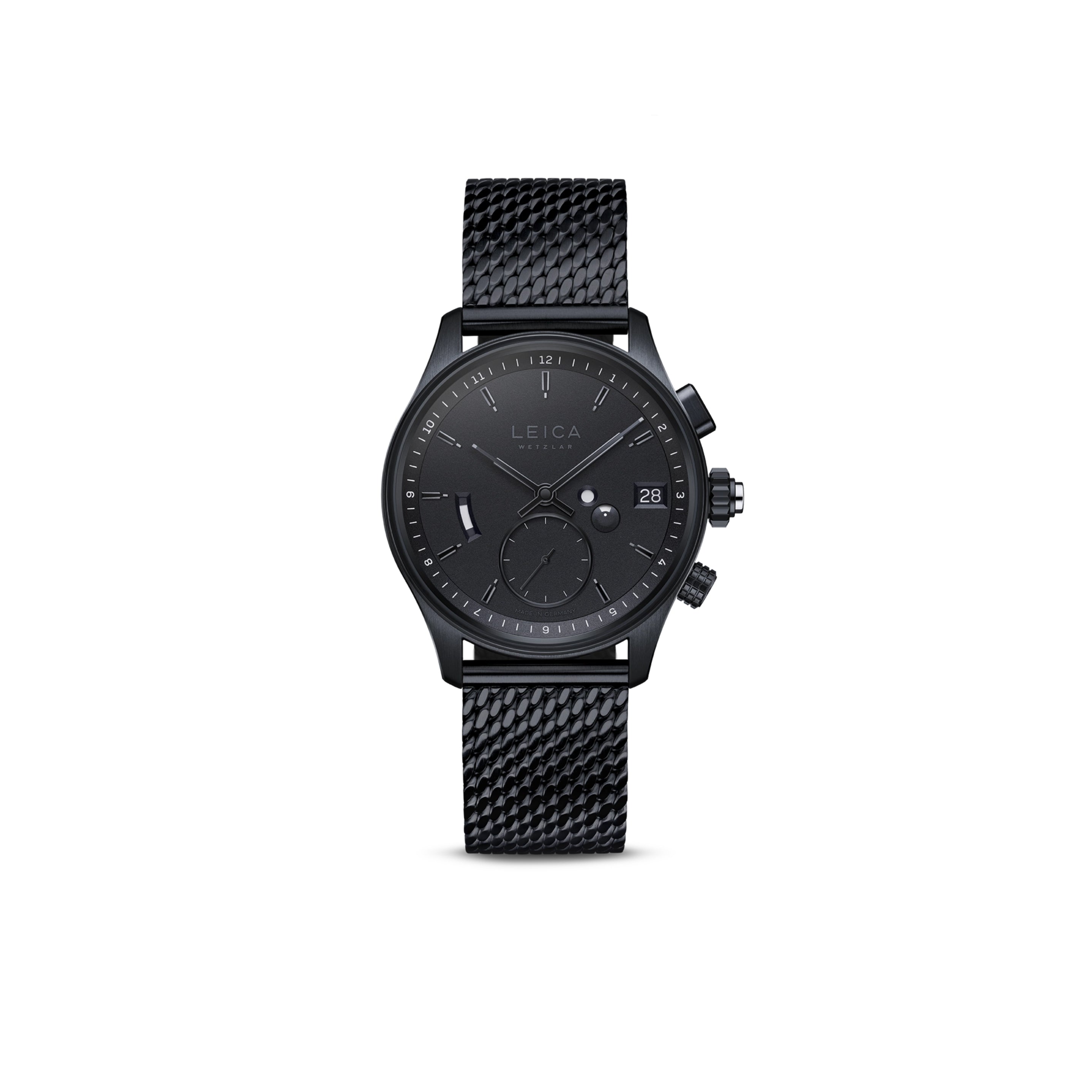Leica Watch ZM 2 Monochrom