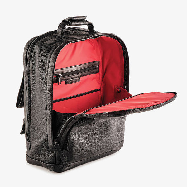 Backpack Everest (16") Schwarz
