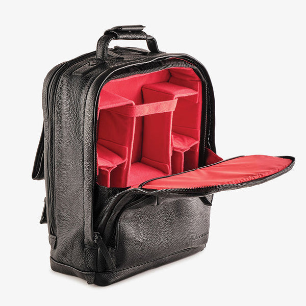 Backpack Everest (16") Schwarz