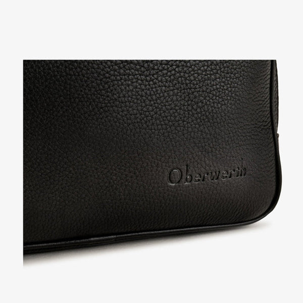 Q-Backpack schwarz