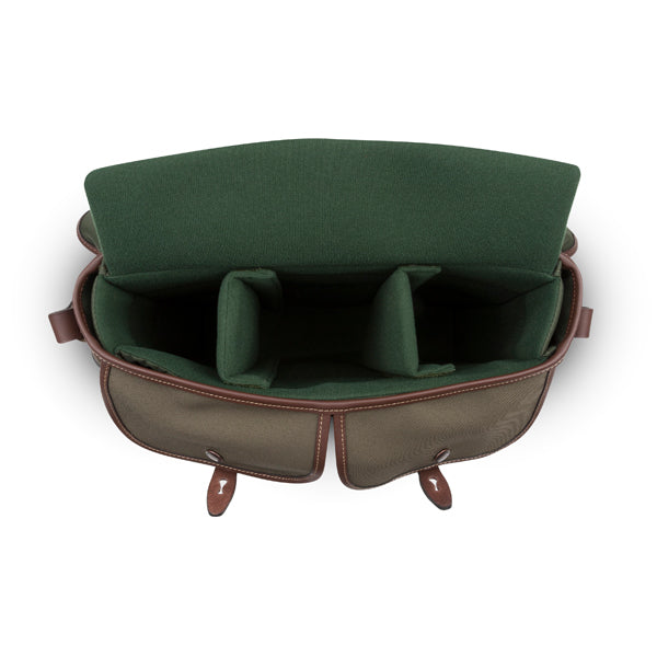 HADLEY PRO 2020 - SAGE FIBRENYTE/ CHOCOLATE