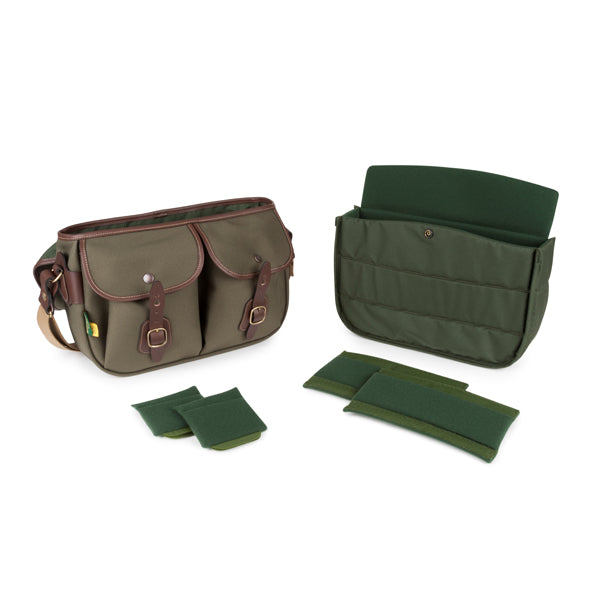 HADLEY PRO 2020 - SAGE FIBRENYTE/ CHOCOLATE