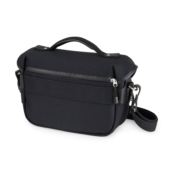 HADLEY SMALL PRO - BLACK FIBRENYTE/BLACK