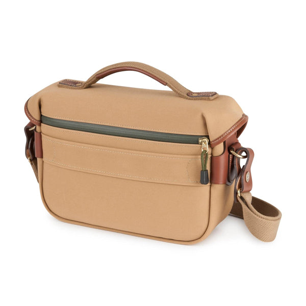 HADLEY SMALL PRO - KHAKI /TAN