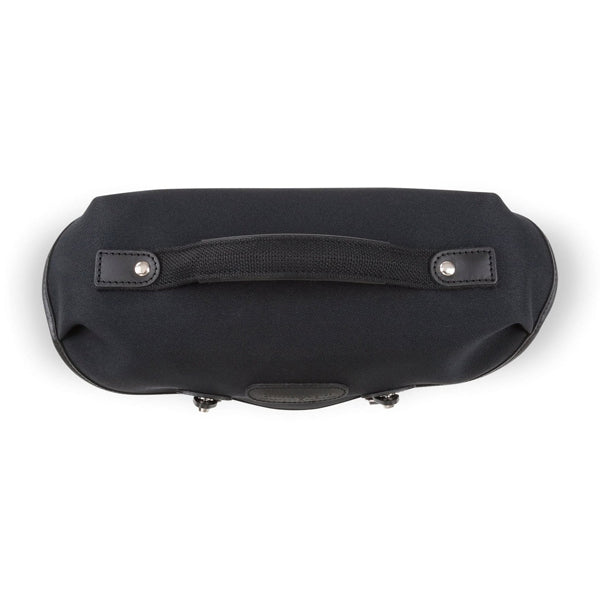 HADLEY SMALL PRO - BLACK FIBRENYTE/BLACK