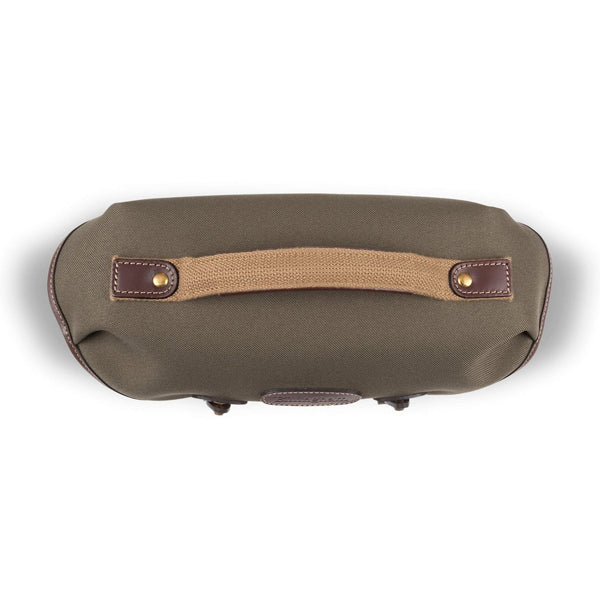 HADLEY SMALL PRO - SAGE FIBRENYTE / CHOCOLATE