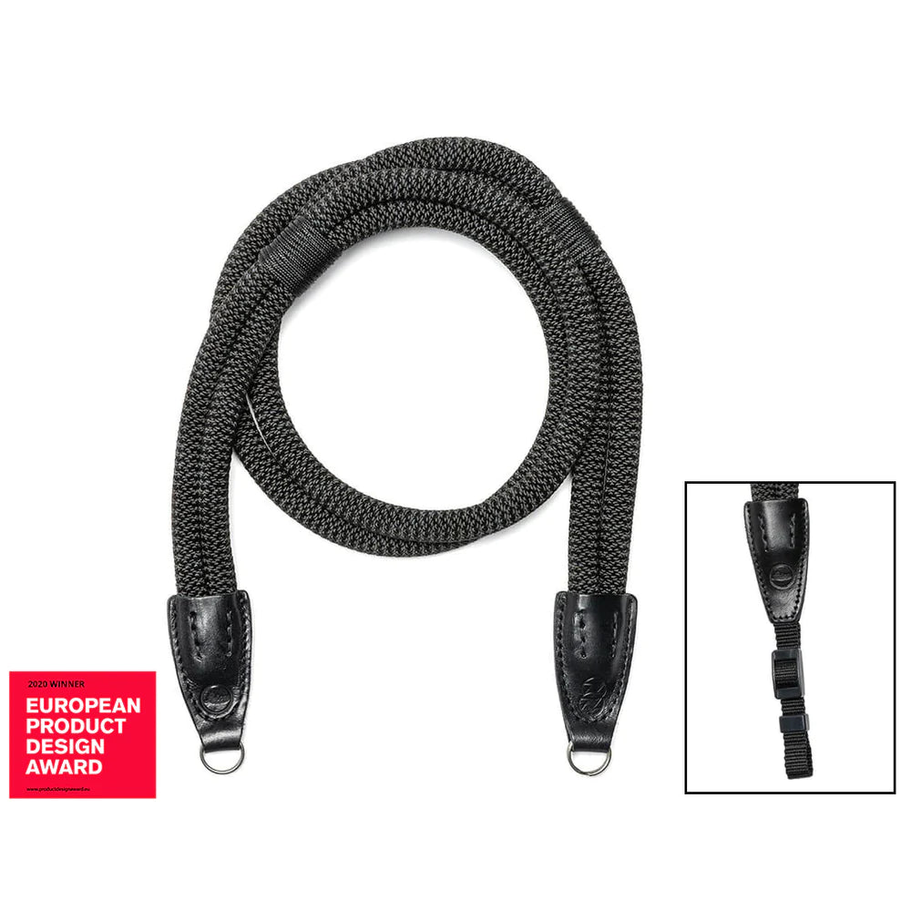 Double Rope Strap by COOPH, night, 126cm