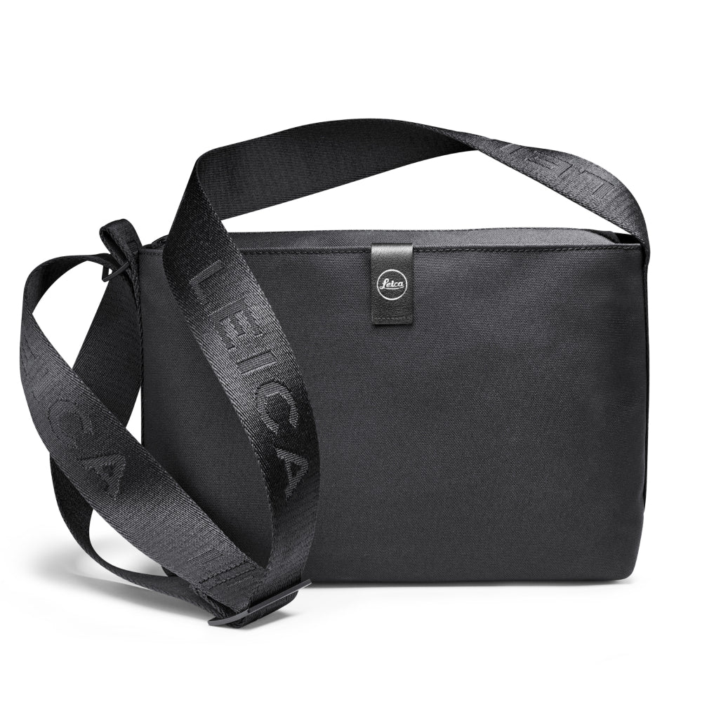 Crossbody Bag, recycled Polyester (medium)