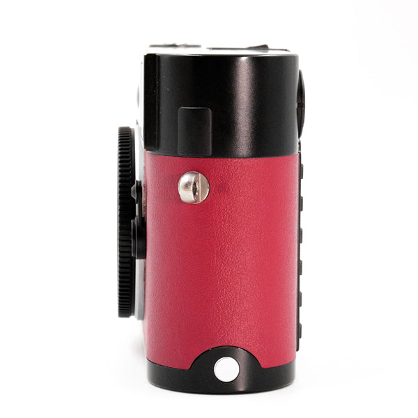 Leica MP 240 ( Red Skin)