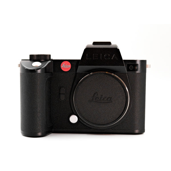 Leica SL2-S