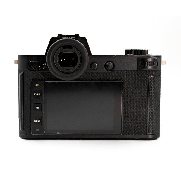 Leica SL2-S