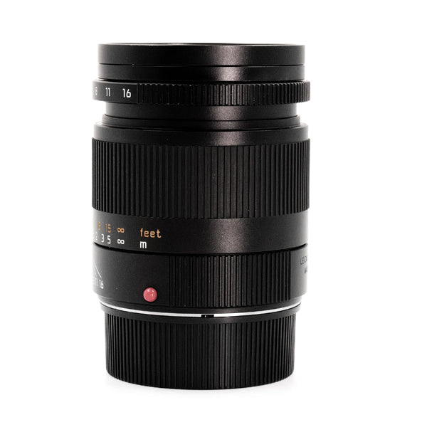 Leica Summarit M 75mm f/2.4