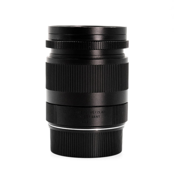 Leica Summarit M 75mm f/2.4