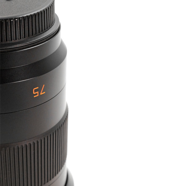 Leica APO Summicron SL 75mm f/2