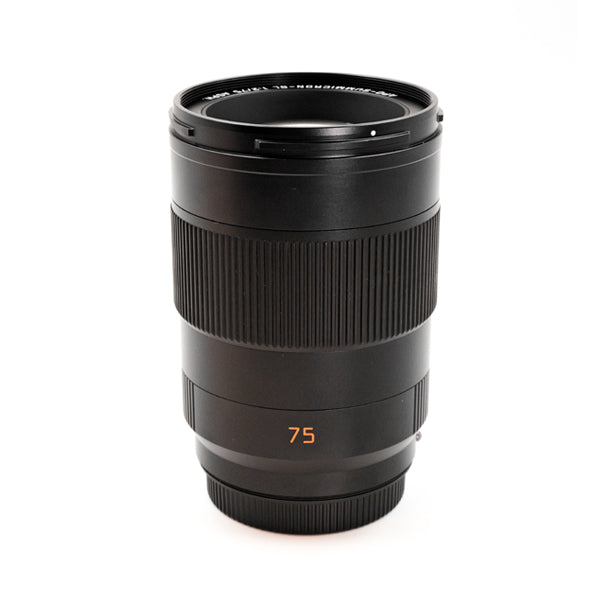 Leica APO Summicron SL 75mm f/2