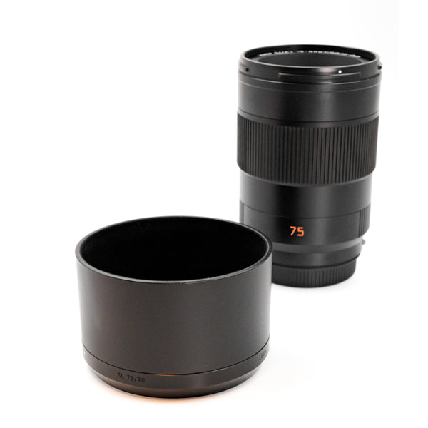 Leica APO Summicron SL 75mm f/2