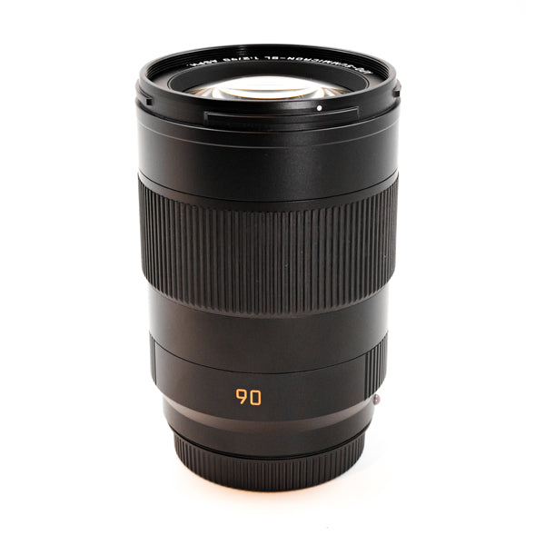 Leica APO Summicron SL90mm f/2