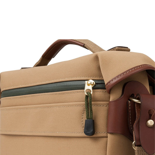 HADLEY SMALL PRO - KHAKI /TAN