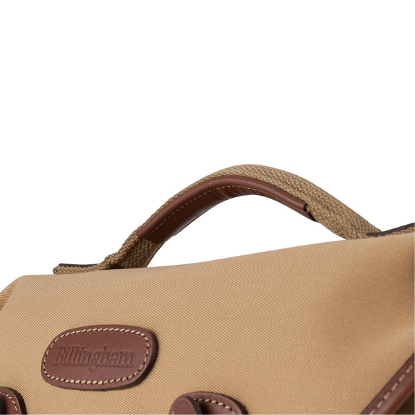 HADLEY SMALL PRO - KHAKI /TAN