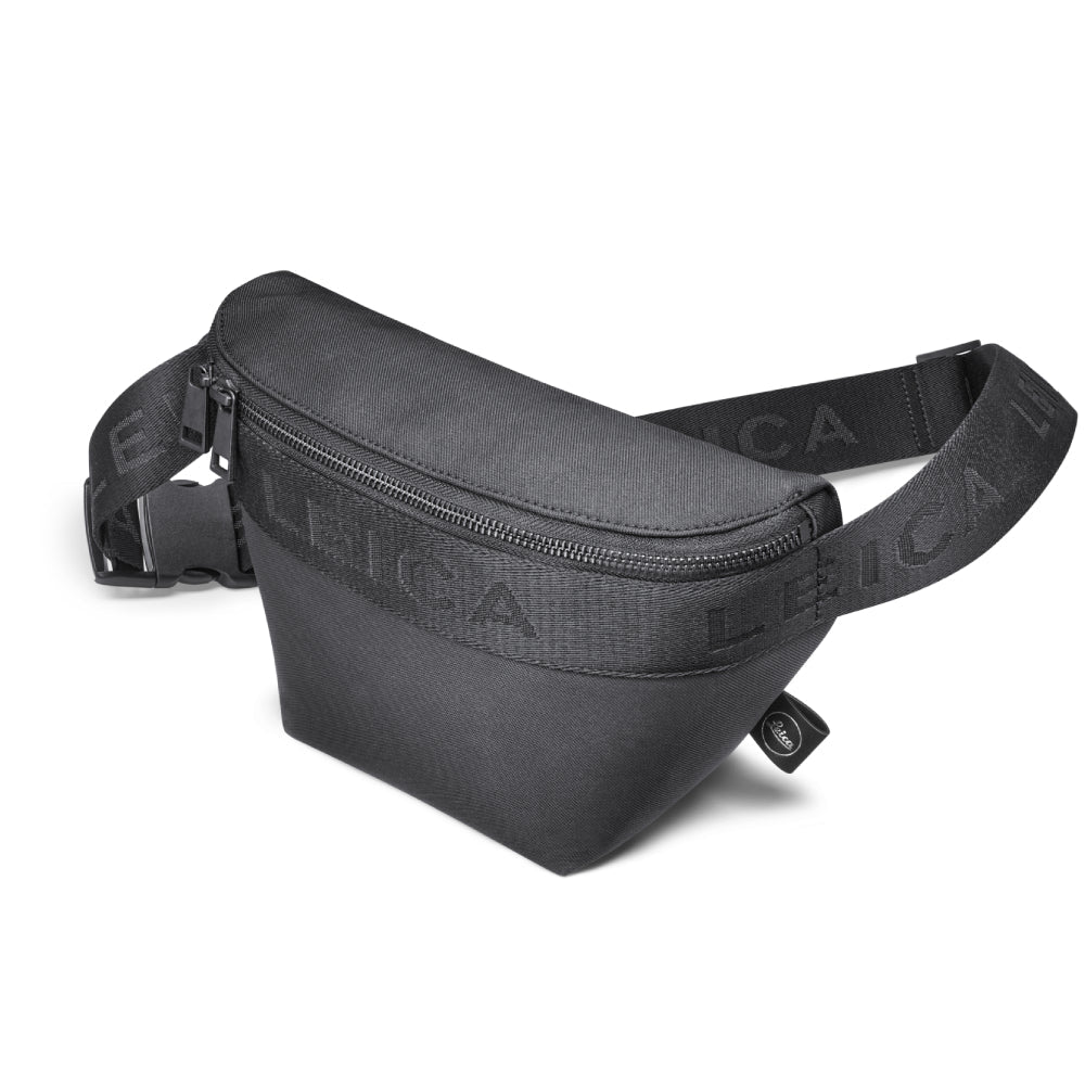 Hip Bag, recycled Polyester