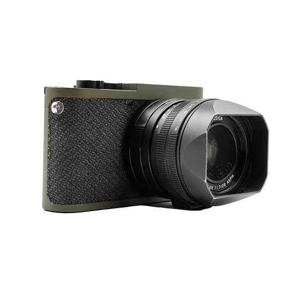 Leica Q2 Reporter