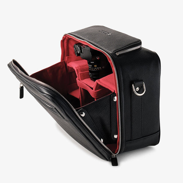 LSI medium schwarz