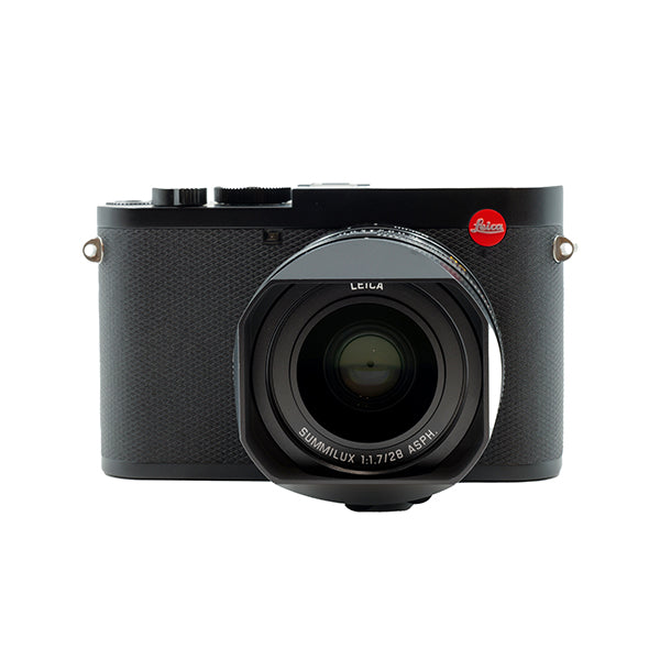 Leica MP 240 Safari Edition with Summicron M-35mm f/2 Limited Edition