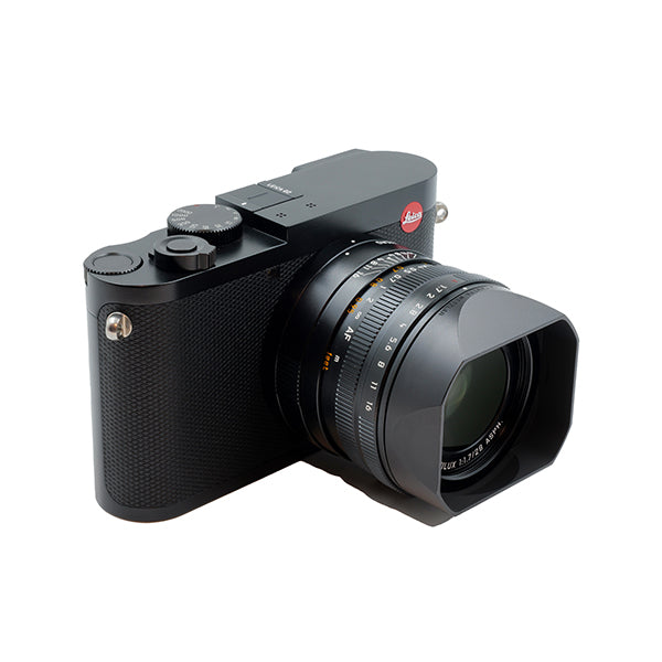 Leica MP 240 Safari Edition with Summicron M-35mm f/2 Limited Edition