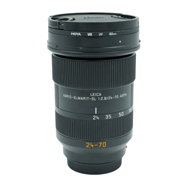 Leica SL2 + SL24-70 f2.8