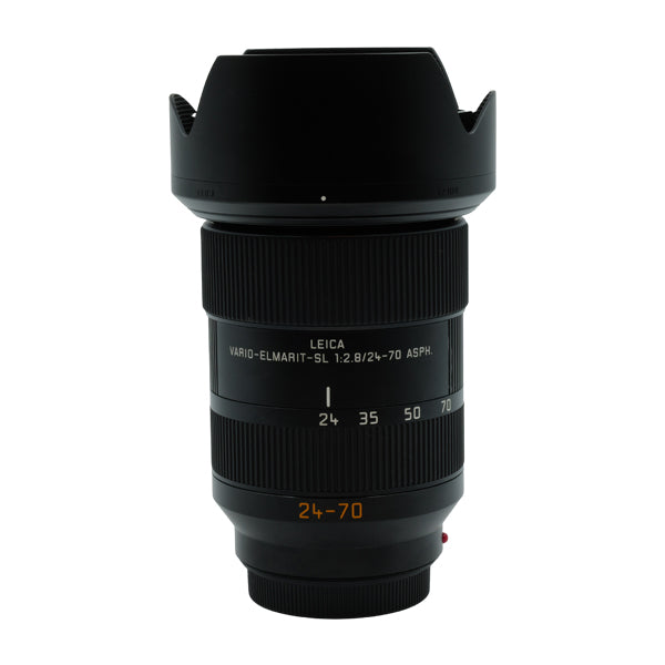 Leica SL2 + SL24-70 f2.8