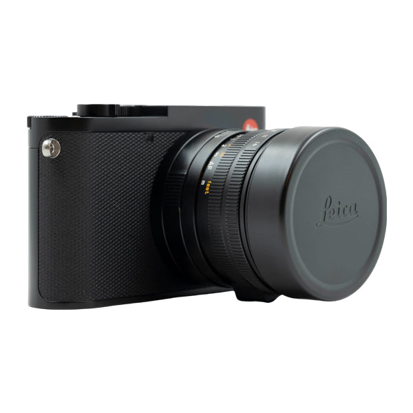 Leica Q3, Black
