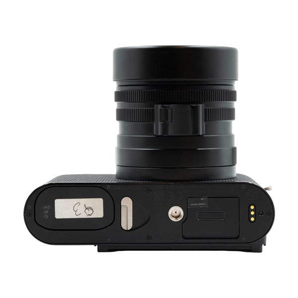 Leica Q3, Black