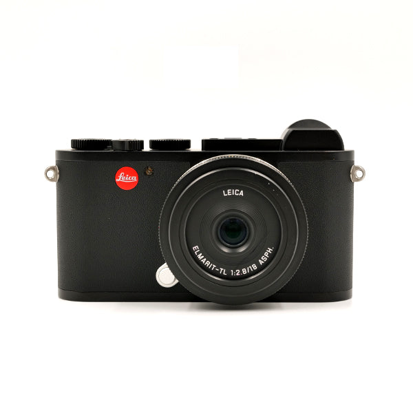 CL Typ 7323- with 3 lenses
