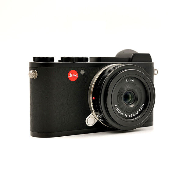 CL Typ 7323- with 3 lenses