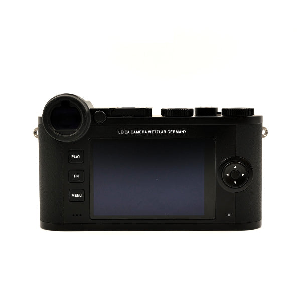 CL Typ 7323- with 3 lenses