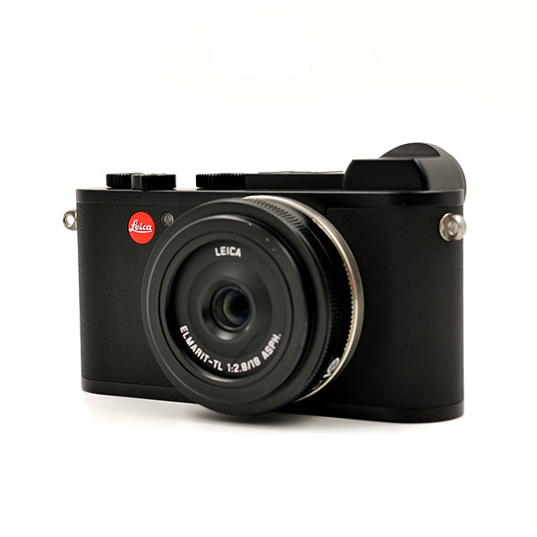 CL Typ 7323- with 3 lenses