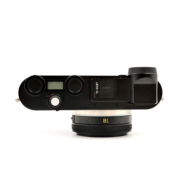 CL Typ 7323- with 3 lenses
