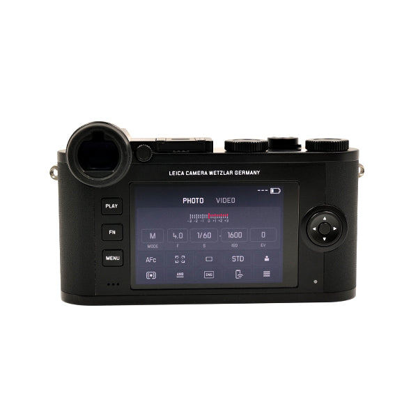 CL Typ 7323- with 3 lenses