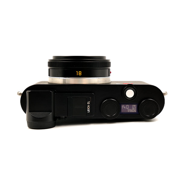 CL Typ 7323- with 3 lenses