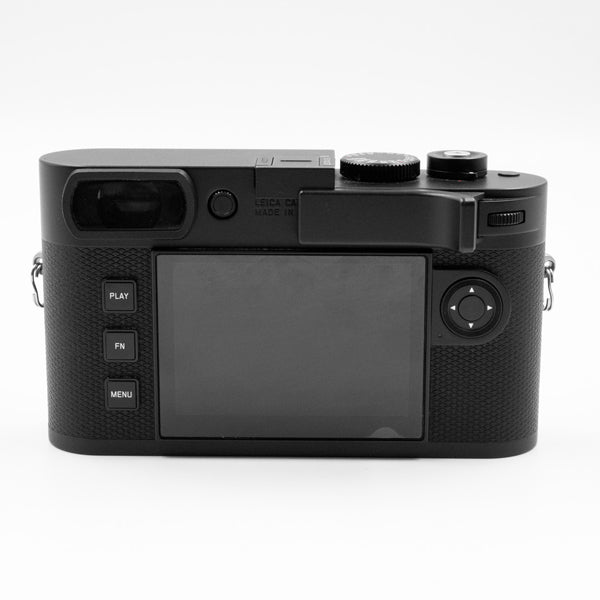 Leica M EV1