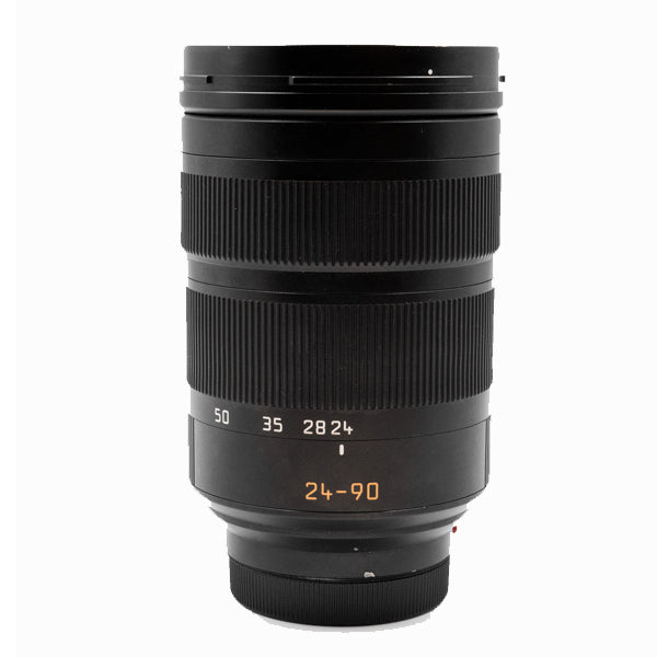 Leica SL2 + Leica Vario Elmarit SL 24-90 f/2.8-4