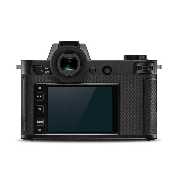 LEICA SL2, BLACK
