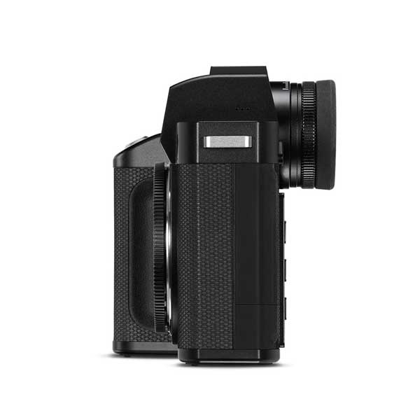LEICA SL2, BLACK