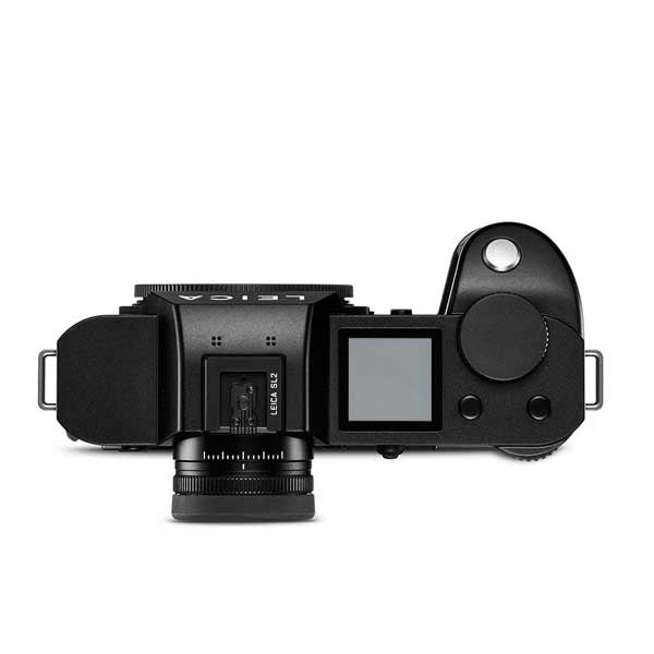 LEICA SL2, BLACK
