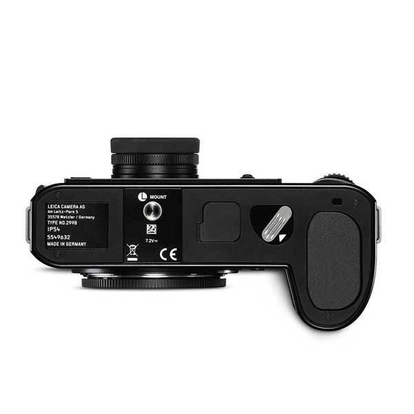 LEICA SL2, BLACK