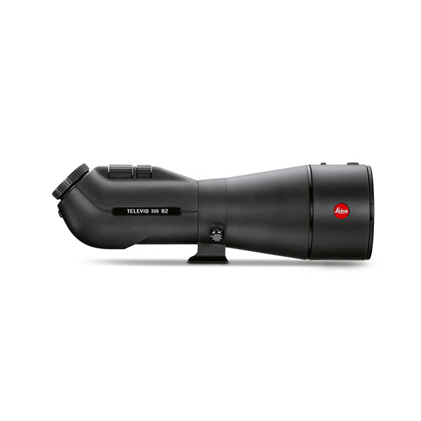 Televid-HD 82, angle view (45°)